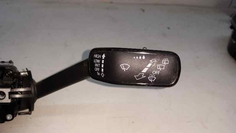 Mando Luces Y Limpia para Skoda Rapid