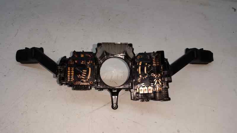 Mando Luces Y Limpia para Skoda Rapid