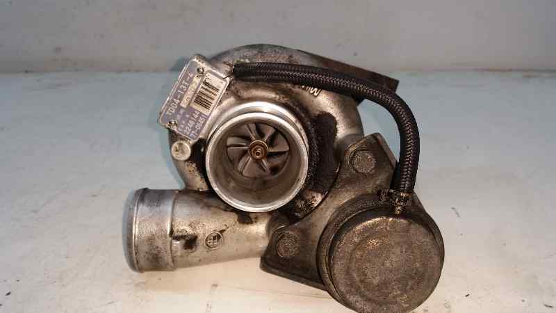 Turbocompresor para Bmw Serie 5 Berlina (E39)