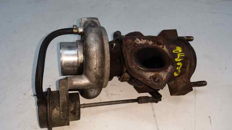 Turbocompresor para Bmw Serie 5 Berlina (E39)