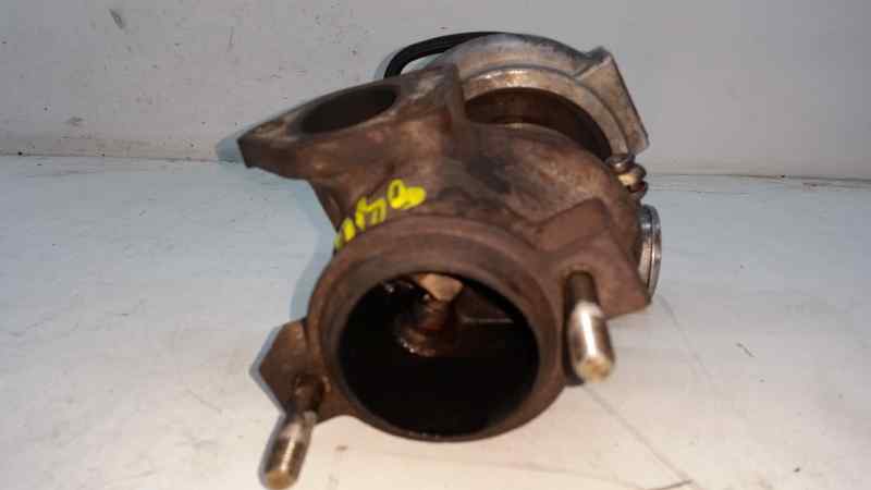 Turbocompresor para Bmw Serie 5 Berlina (E39)