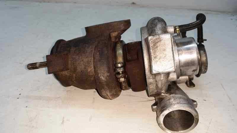 Turbocompresor para Bmw Serie 5 Berlina (E39)
