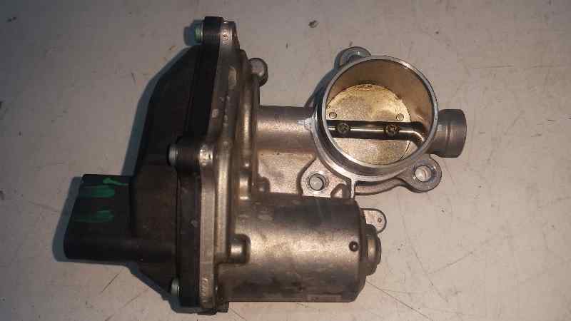 Valvula Egr para Volkswagen Golf Vi (5K1)