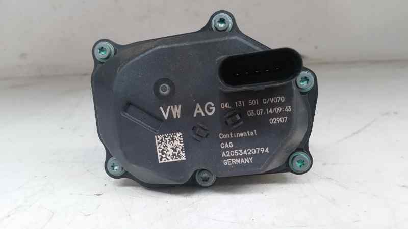 Valvula Egr para Volkswagen Golf Vii Lim. (5G1)