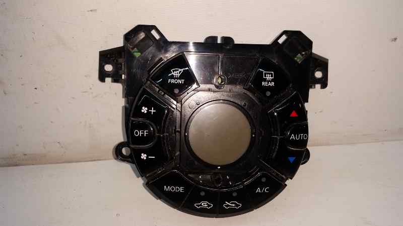 Mando Climatizador para Nissan Micra (K13)