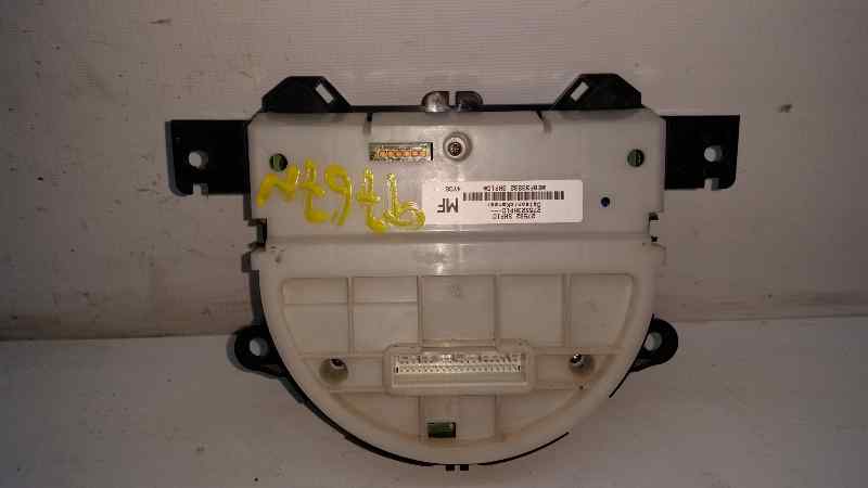 Mando Climatizador para Nissan Micra (K13)
