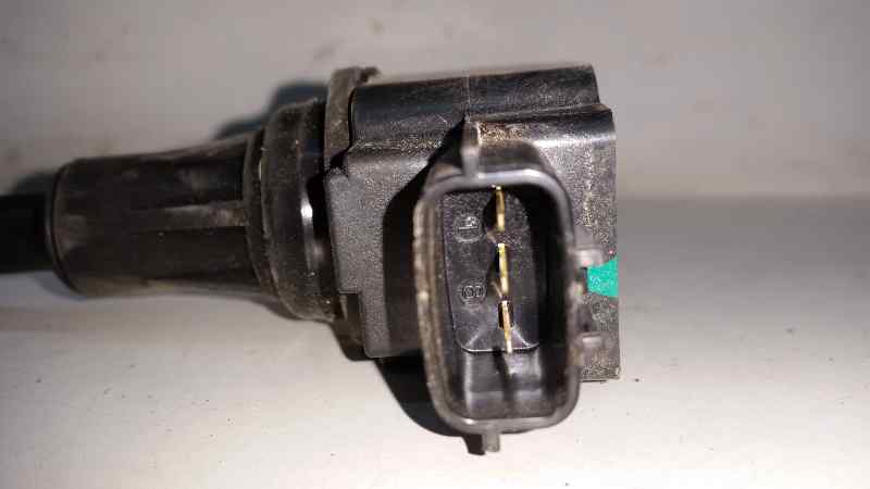 Bobina Encendido para Nissan Micra (K13)