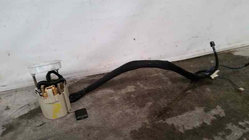 Aforador para Mercedes-Benz Clase E (W211) Berlina