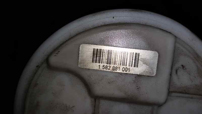 Aforador para Mercedes-Benz Clase E (W211) Berlina