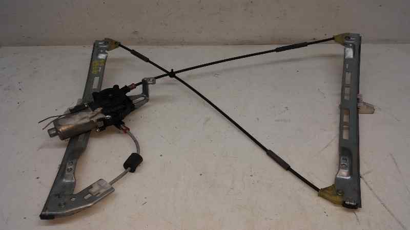 Elevalunas Delantero Derecho para Peugeot 206+