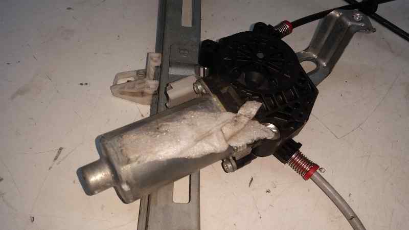Elevalunas Delantero Derecho para Peugeot 206+