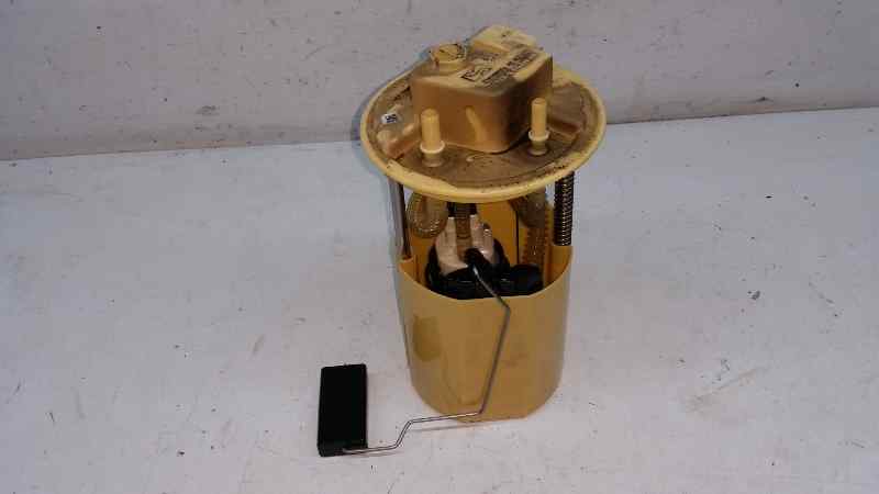 Aforador para Opel Corsa D