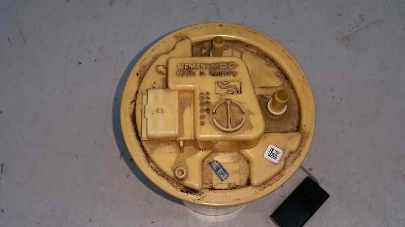 Aforador para Opel Corsa D