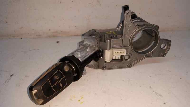 Conmutador De Arranque para Opel Zafira B