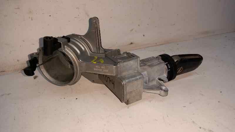 Conmutador De Arranque para Opel Zafira B