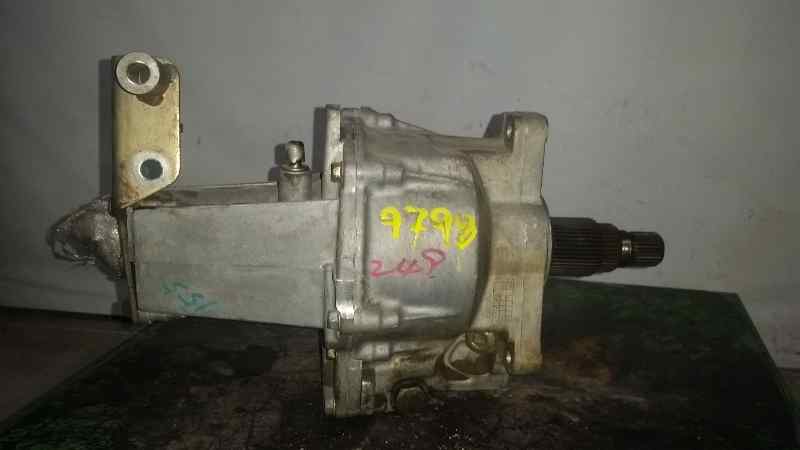 Caja Transfer para Hyundai Santa Fe (Sm)