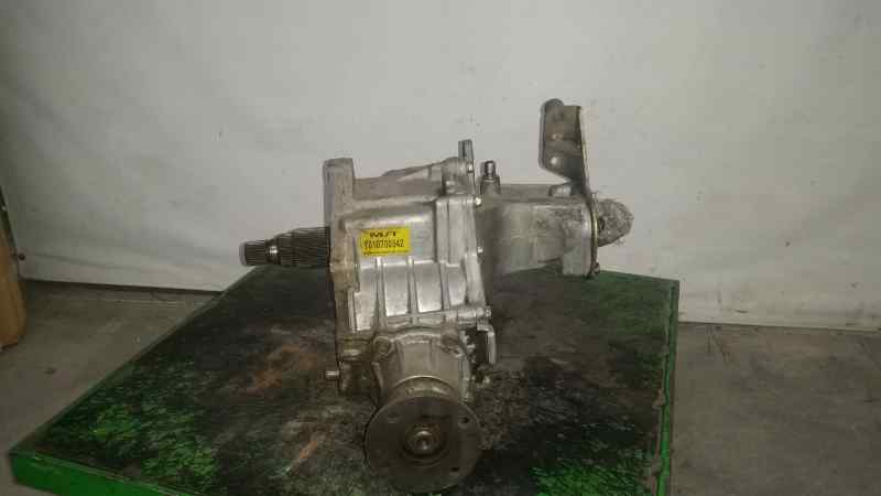 Caja Transfer para Hyundai Santa Fe (Sm)