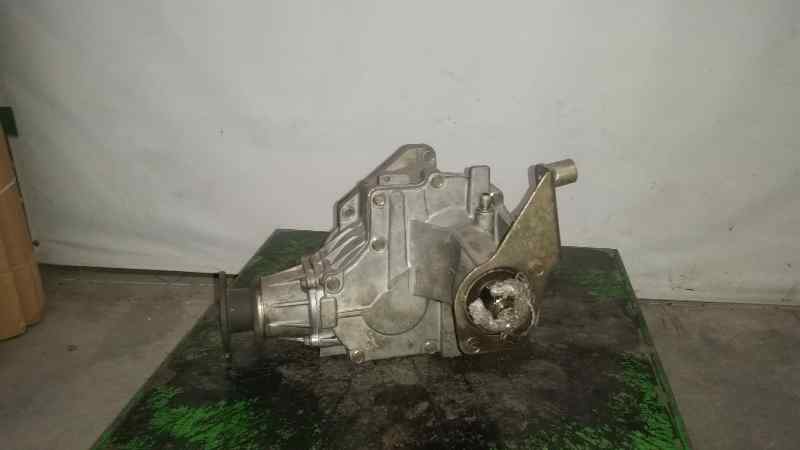 Caja Transfer para Hyundai Santa Fe (Sm)