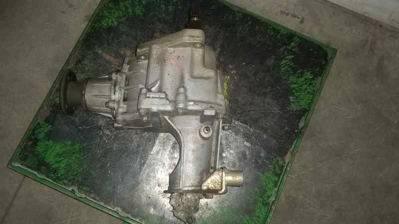 Caja Transfer para Hyundai Santa Fe (Sm)