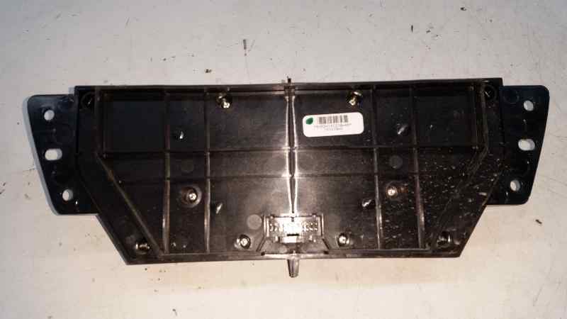 Mando Climatizador para Land Rover Freelander (Lr2)