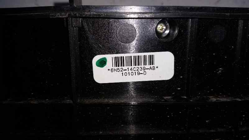 Mando Climatizador para Land Rover Freelander (Lr2)