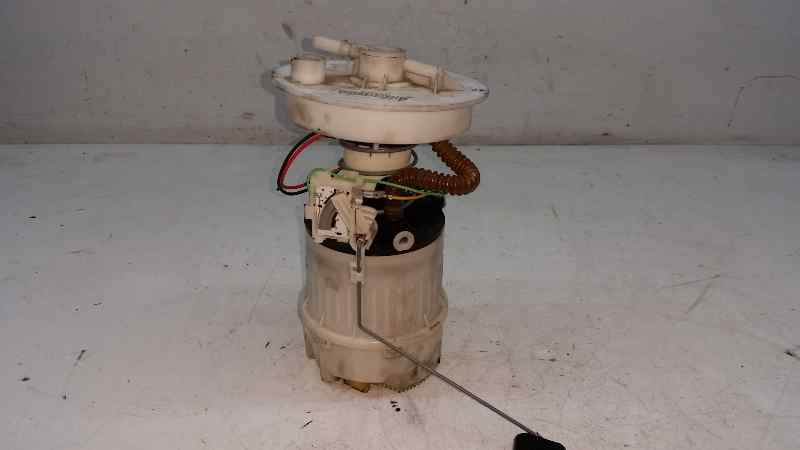Aforador para Ford Focus Lim. (Cb4)