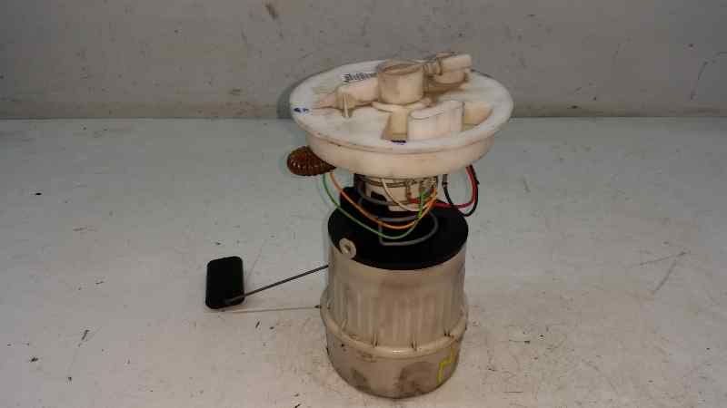Aforador para Ford Focus Lim. (Cb4)