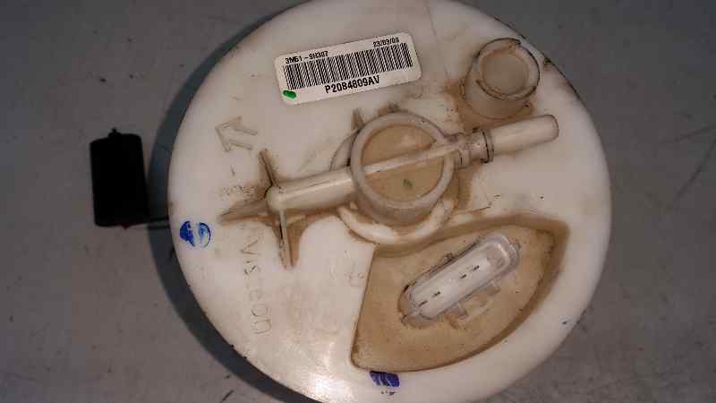 Aforador para Ford Focus Lim. (Cb4)