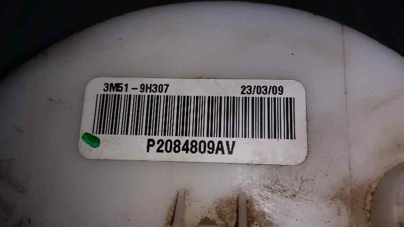 Aforador para Ford Focus Lim. (Cb4)