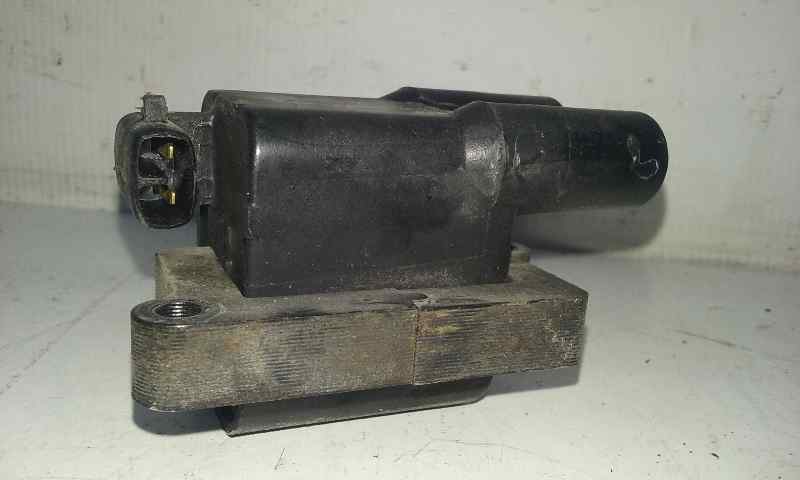 Bobina Encendido para Hyundai I20
