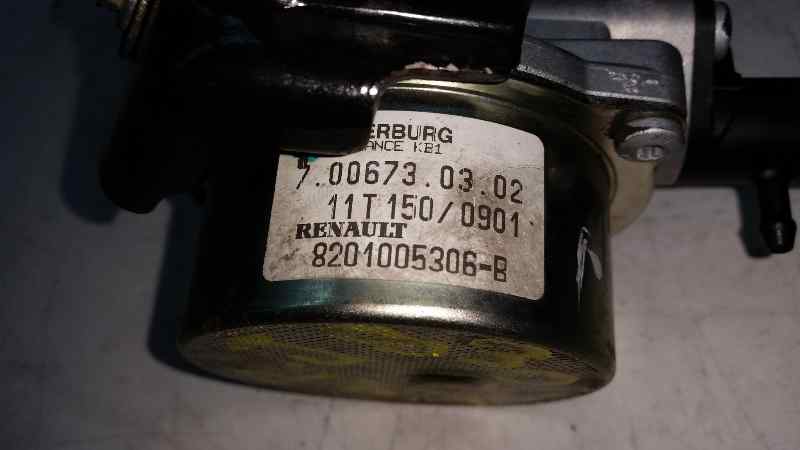 Depresor Freno / Bomba Vacio para Renault Megane Iii Berlina 5 P