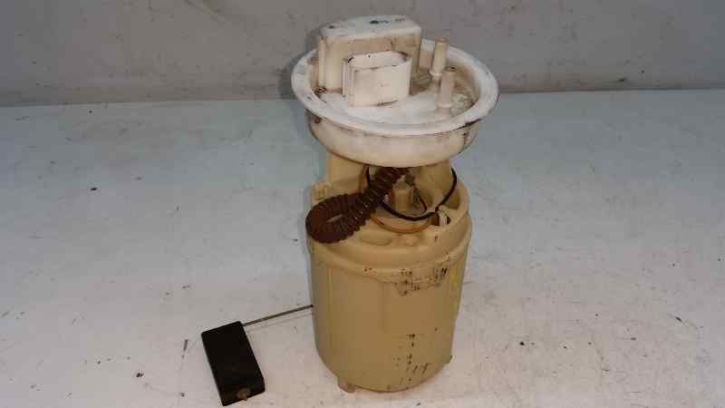 Aforador para Seat Ibiza (6L1)