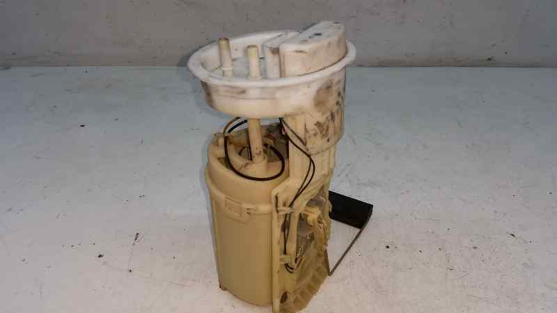 Aforador para Seat Ibiza (6L1)