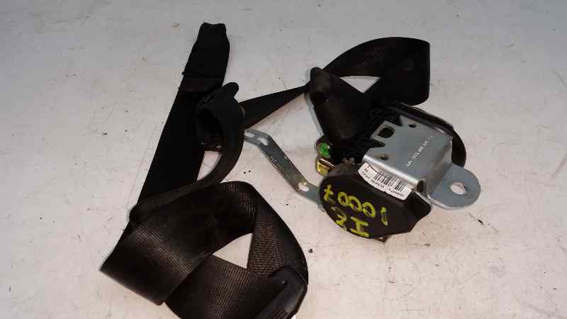 Pretensor Airbag Izquierdo para Seat Ibiza (6L1)