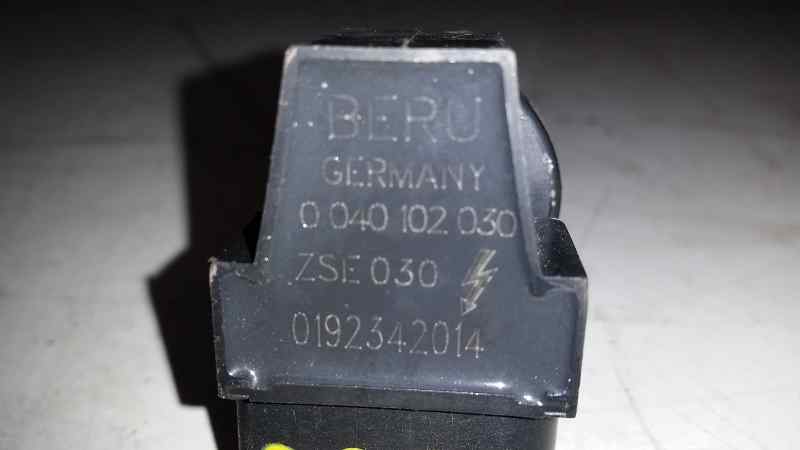Bobina Encendido para Seat Ibiza (6L1)