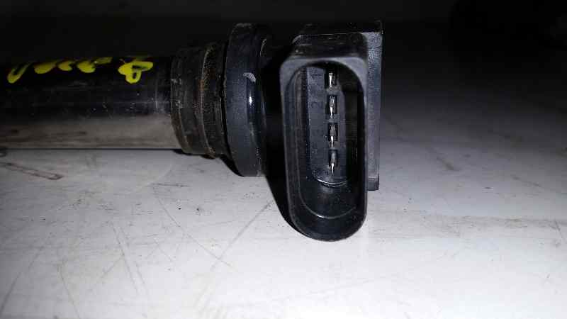 Bobina Encendido para Seat Ibiza (6L1)