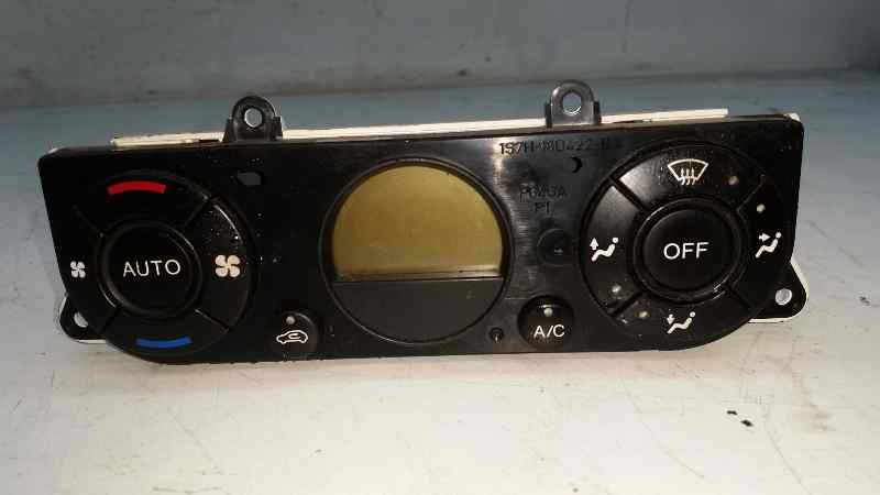 Mando Climatizador para Ford Mondeo Berlina (Ge)