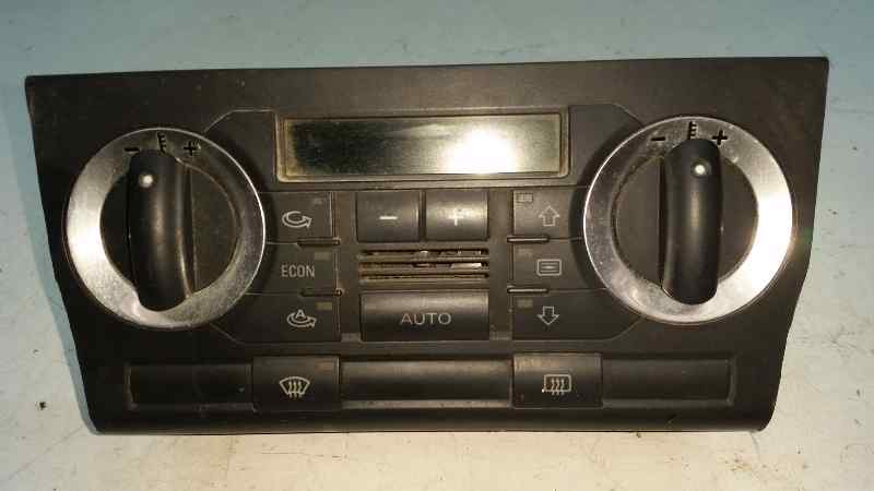 Mando Climatizador para Audi A3 Sportback (8P)