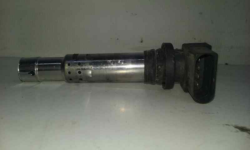 Bobina Encendido para Seat Ibiza (6L1)