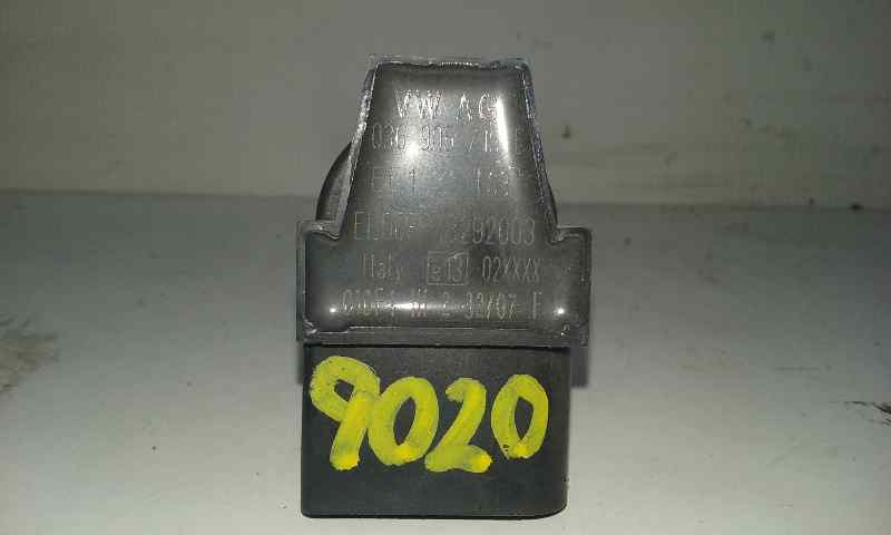 Bobina Encendido para Seat Ibiza (6L1)