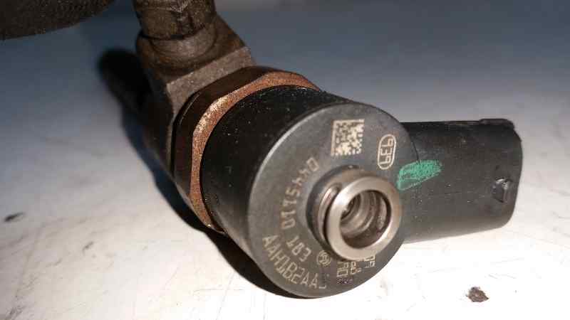 Inyector para Fiat Doblo (119)