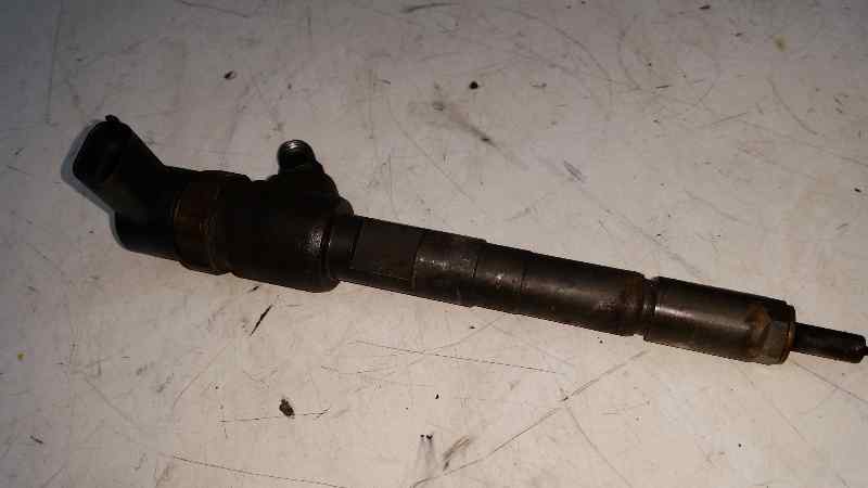 Inyector para Fiat Doblo (119)