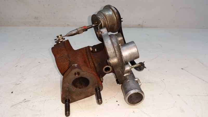 Turbocompresor para Suzuki Swift Berlina (Mz)
