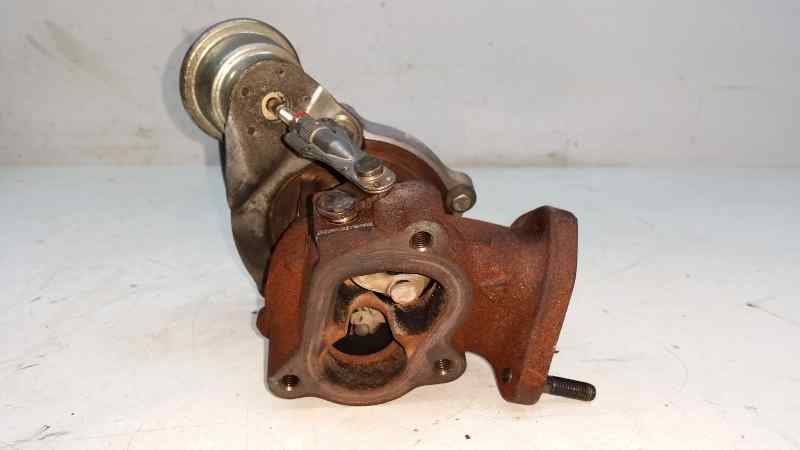 Turbocompresor para Suzuki Swift Berlina (Mz)