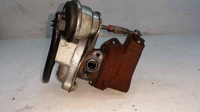 Turbocompresor para Suzuki Swift Berlina (Mz)