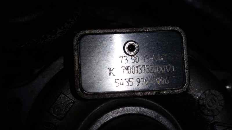 Turbocompresor para Suzuki Swift Berlina (Mz)
