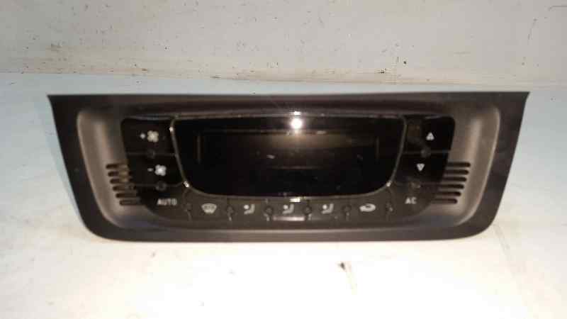 Mando Climatizador para Seat Ibiza Sc (6J1)