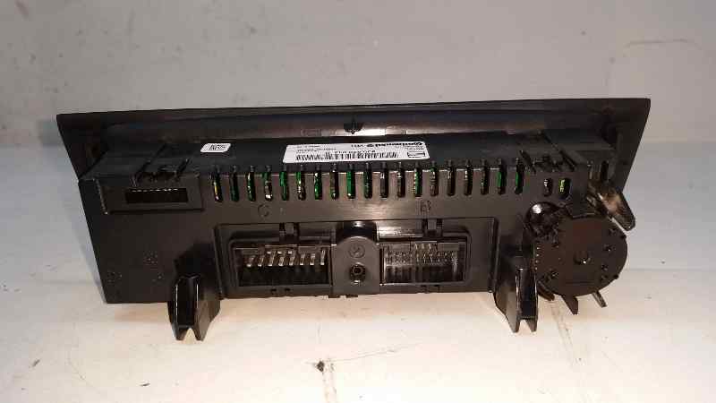 Mando Climatizador para Seat Ibiza Sc (6J1)
