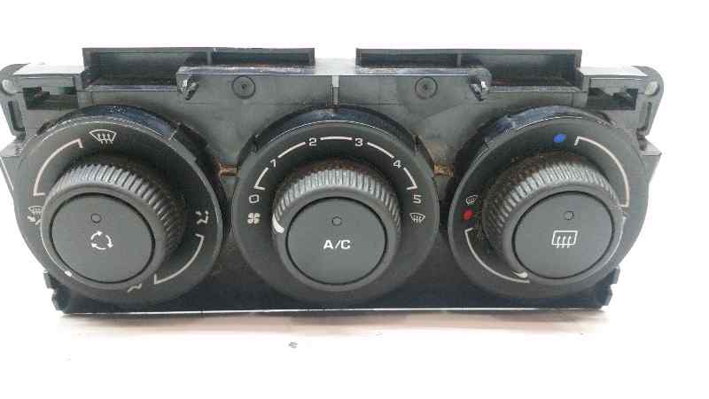 Mando Calefaccion / Aire Acondicionado para Peugeot 308
