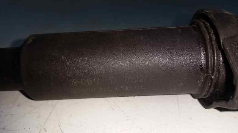 Bobina Encendido para Peugeot 308